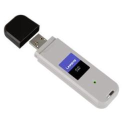 WUSB100-EU ADATTATORE USB WIRELESS RANGEPLUS - Clicca l'immagine per chiudere